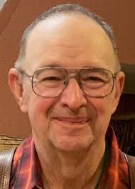 Ernest Jessie Caddell Jr.