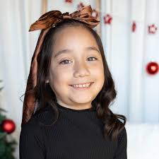Fundraiser for Andrew Palacios by Mabel Gallardo : Support Mia's Fight  Against Leukemia