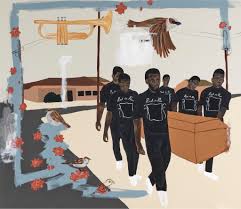 How many days until the end of may? Opinion May 25 The Day Of George Floyd S Death Is A Day For Mourning The New York Times