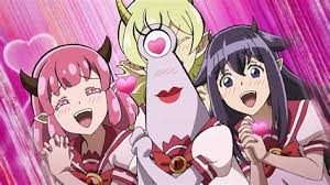 Nonton streaming download subtitle indonesia sinopsis parasyte: Strike The Blood Episode 16 Sub Indo Animeami