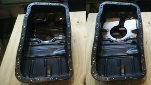 Oil Starvation Is A B Tch Baffled Oil Pan Is Needed Diy Is Simple Outcome Is Pretty Decent Damage Is Prevented Money Is Saved Civic Eg B20vtec Follow Me