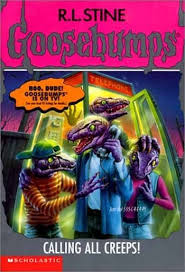 So without further ado, i give you all 62 original goosebumps books ranked: Pin On Goosebumps Book Covers