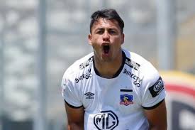 Maybe you would like to learn more about one of these? Por Algo Estan Afuera El Fuerte Mensaje De Ivan Morales Luego Del Triunfo De Colo Colo Minuto Deportes