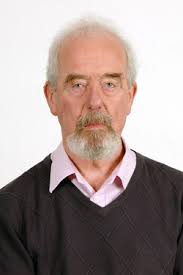 Babel Web Anthology :: The page of Bernard Adams, English biography