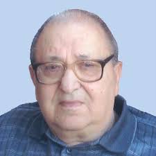 Francesco Vadori Obituary