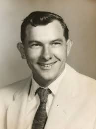 Jesse Hugh Bufkin. Obituary