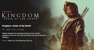Pastikan juga, nonton streaming atau download the devil judge sub indo di viu, drakor legal terbaru yang dibintangi ji sung, park jin young (got7), park gyu young, dan kim min jung. Nonton Kingdom Ashin Of The North 2021 Sub Indo Zombi Di Jaman Joseon Kecewaku