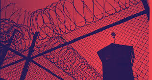 The definition of confinement is the action or state of being contained or kept in a place or situation. Silent Injustice Solitary Confinement In Virginia Aclu Of Virginia