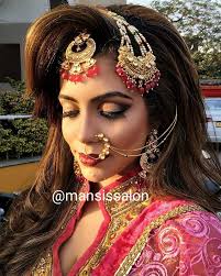 Bliss Glam Awards by The Shilpa Shetty MUA- Mansi Nandu Patel Hair by