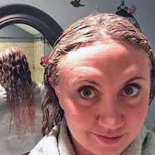It helps lighten the color of hair as long as there is enough warmth to lift your hair cuticle and allow the lemon juice to penetrate your hair shaft. How Long Does Bleached Hair Last Can You Get Rid Of It