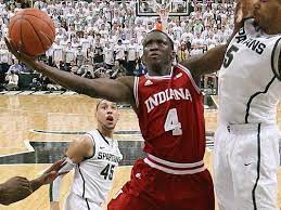 Although Not On Its Midseason List Explosive Indiana Hoosiers Shooting Guard Victor Oladipo Is Now One Of 15 Fi Victor Oladipo Indiana Hoosiers Shooting Guard