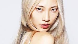 Discover a multitude of blonde hair shades! The Extraordinary History Of Hair Color