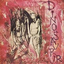 Complete list of dinosaur jr. Freak Scene Wikipedia