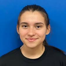 Curlew Volleyball Roster (2021-22)