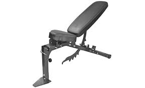 Flat Incline Decline Bench