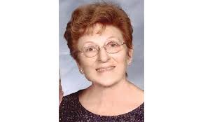 Geraldine Bartel Obituary (1941