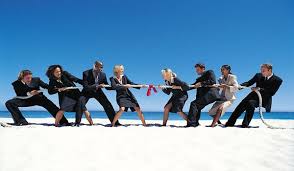 英和画像辞典：(the competition)の意味は画像で解説！見るだけで「the competition」の意味が分かる・覚えられる 