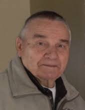 Obituary information for Preston Dean Woods