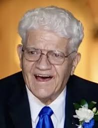 Obituary information for WILSON LEE THOMPSON