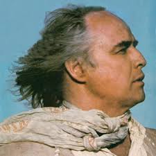 Marlon Brando, photographed by Stefani Kong Uhler for the cover of People  magazine. All rights reserved. @konguhler #marlonbrando  #marlonbrandocentennial #worldsgreatestactor #hollywoodlegend  #hollywoodicon #originalrebel #goat #moldbreaker ...