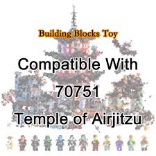 See what senyum wafa (alifghaza) has discovered on pinterest, the world's biggest collection of ideas. Top 8 Most Popular Lego Ninjago Airjitzu Ideas And Get Free Shipping 80m3l978