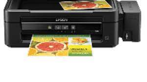 All in one printer (multifunction). Epson L350 Driver Free Download Windows Mac