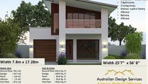 2 bedroom house plans ideas from our architect |* ideal 2 bedroom modern house designs. Better Homes And Gardens 2 Storey Plans Australia 2018 2 Storey House Plans Australia
