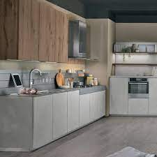 Oltre Cucina Firmata Lube Presenta Accessori Che La Rendono Assolutamente Unica Nel Suo Genere I Colori E I Mat Arredo Interni Cucina Arredamento Cucine