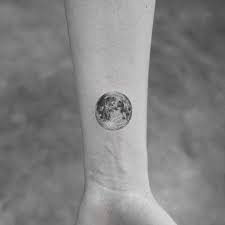 When choosing what ideas to have many different designs which are very popular you have to decide what you want and where. 100 Amazing Moon Tattoo Designs That Will Make You Want One