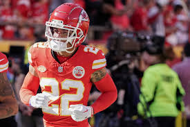 Chiefs Preparing To Discuss Extensions With Trent McDuffie, George Karlaftis