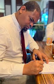 Dr. Roderick Van Daniel, Esquire