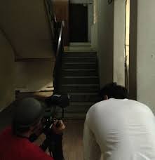 Selamat tahun baru 2013 daripada metro driving academy puchong perdana. Kisah Sebenar Pemburu Hantu Dalam Bangunan Wayang Mstar