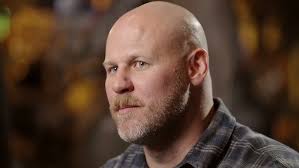 DANCER UPDATE -- Bradley Dunlap