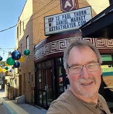 Has anyone been to previous years with similar seats in the upper level?