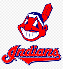 Cleveland indians transparent png images. Fichier Logo Indians Svg Cleveland Indians Logo Png Transparent Png 990x1024 1332540 Pngfind