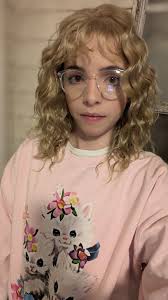 Misty costume for Halloween