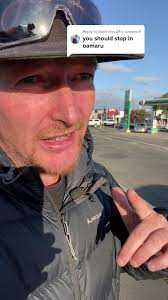 Sarah Jamison Oamaru