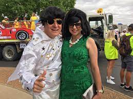 His research interests include labor economics, the political. Michael Mccormack On Twitter Fantastic Elvis Festival Street Parade For Silver Jubilee Of An Event Which Brings 25k People 11m To Visitparkes Viva Las Central West Https T Co Ch76mgewng