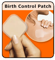 A tubal occlusion closes the fallopian tubes and prevents eggs from entering the fallopian tubes and uterus. Birth Control Patch For Teens Nemours Kidshealth