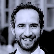 Our Team — mu ventures