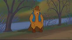 Ursul Pacalit De Vulpe Desene Animate Youtube Disney Characters Animation Zelda Characters