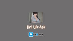 Download evil life mod terbaru 2020 pada link diatas jika sudah, maka install apk tersebut. Evil Life Apk Download Game Versi Terbaru 2021 For Android