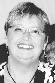 Gale Maus Obituary (2015)