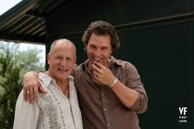 woody harrelson Picture