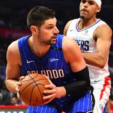 Houston rockets vs orlando magic. Orlando Magic Vs Houston Rockets Predictions Nba Picks Tonight 3 8 2020