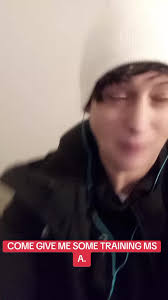 CHERYL SAUNDERS LEADER_PEACE (@tony.horn5)'s videos with Shape of Sickness 