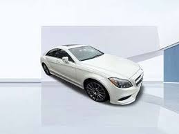 Image result for Cashmere White 2017 CLS