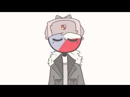 ✿ BEINGS MEME // COUNTRYHUMANS (ft. The Czech Republic) ✿ - YouTube