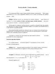 _ integralei functiei raportata la lungimea intervalului de integrare. Teorema Selectiei