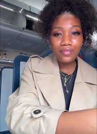 Actress Chinenye Nnebe is shining in new photos ❤️